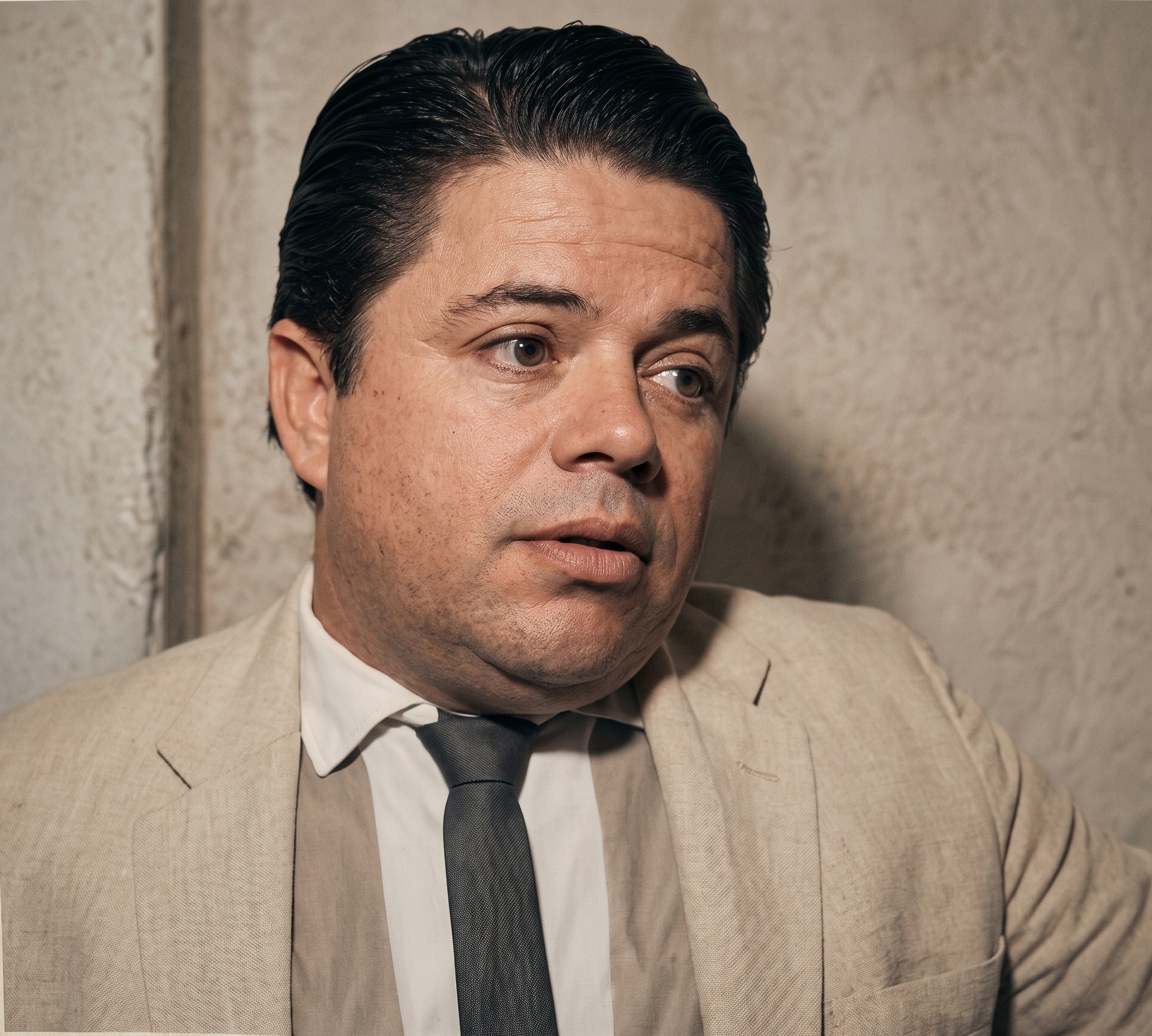 Raúl Salcedo