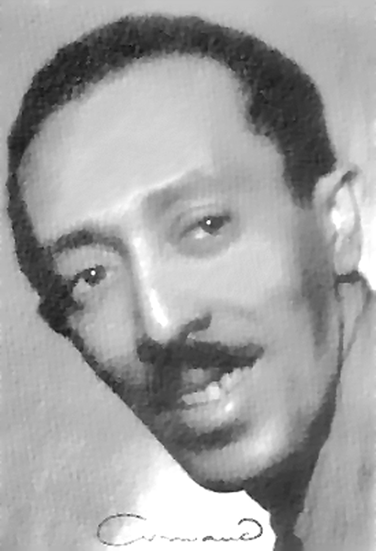 Evaristo Simón Domínguez