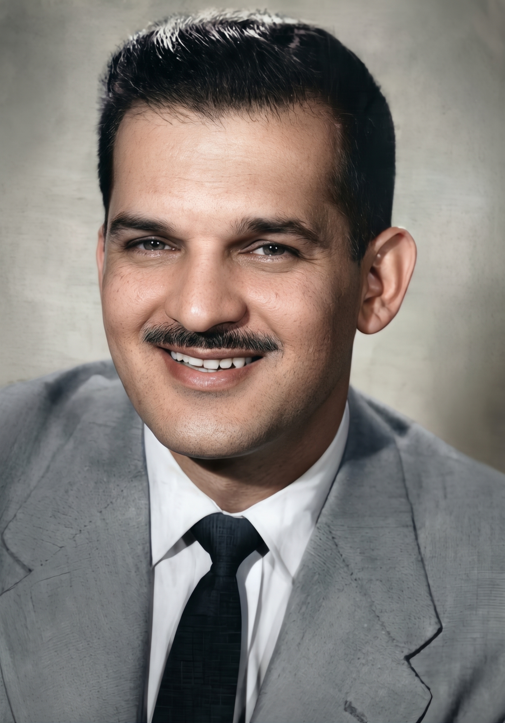 Manolo Iglesias