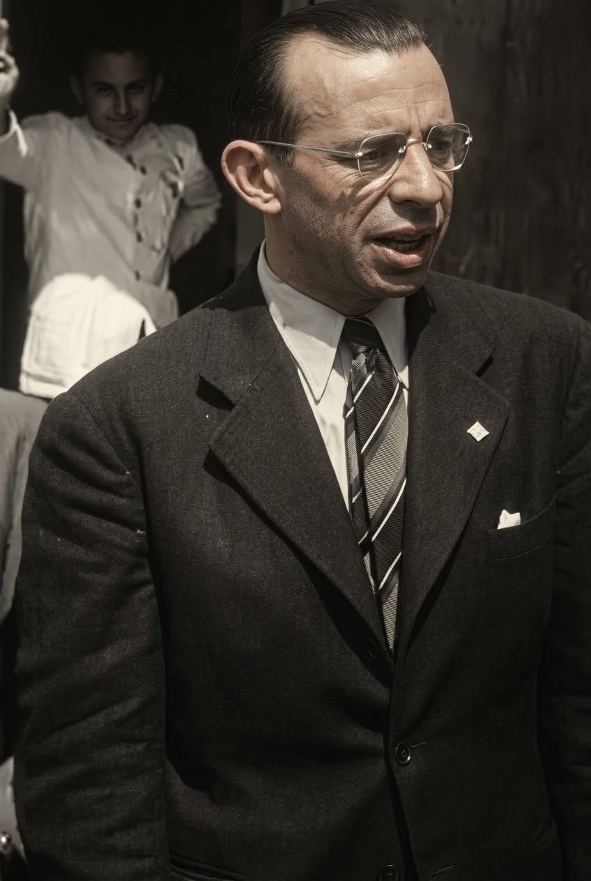 Cástor Vispo