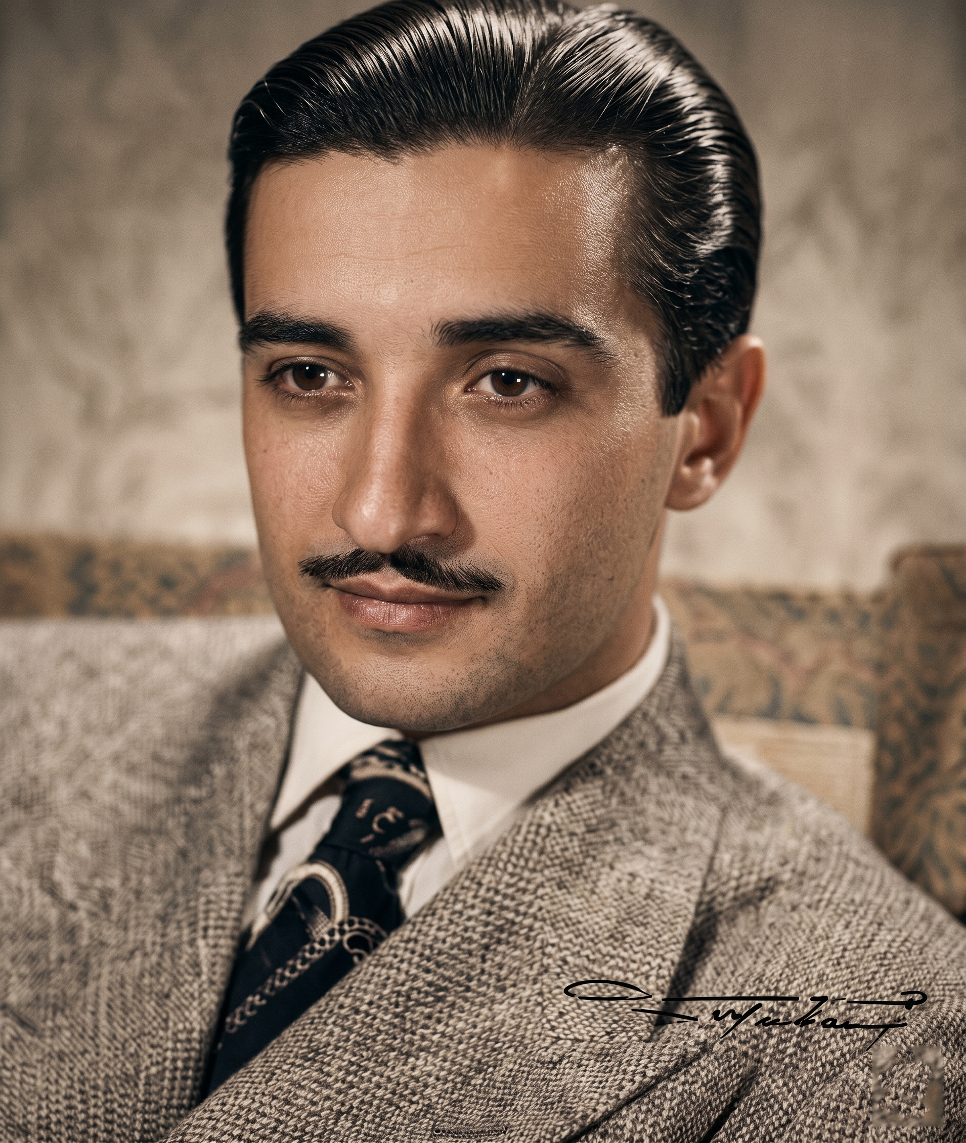 Wilfredo Fernández
