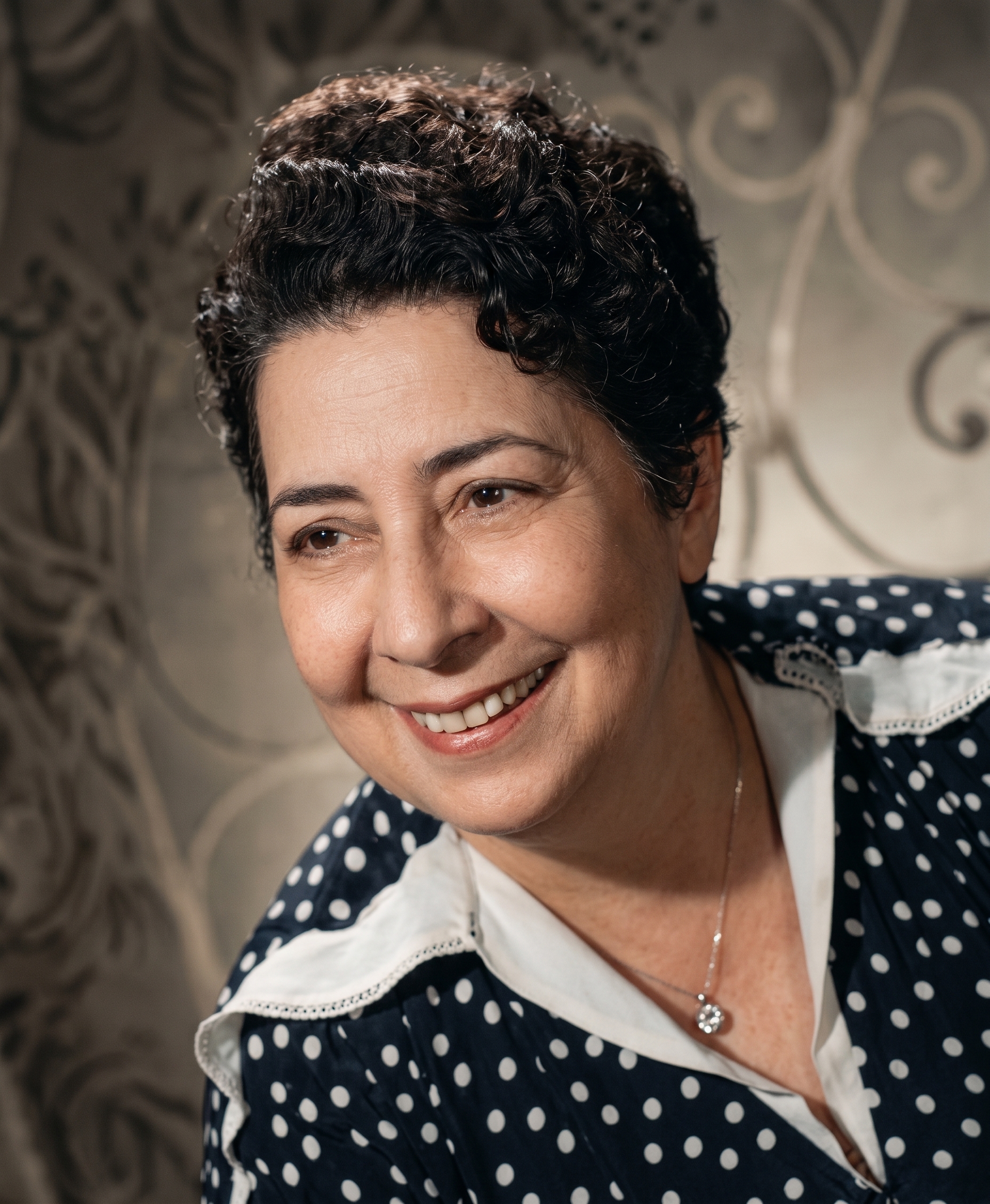Manuela Cal Fariñas