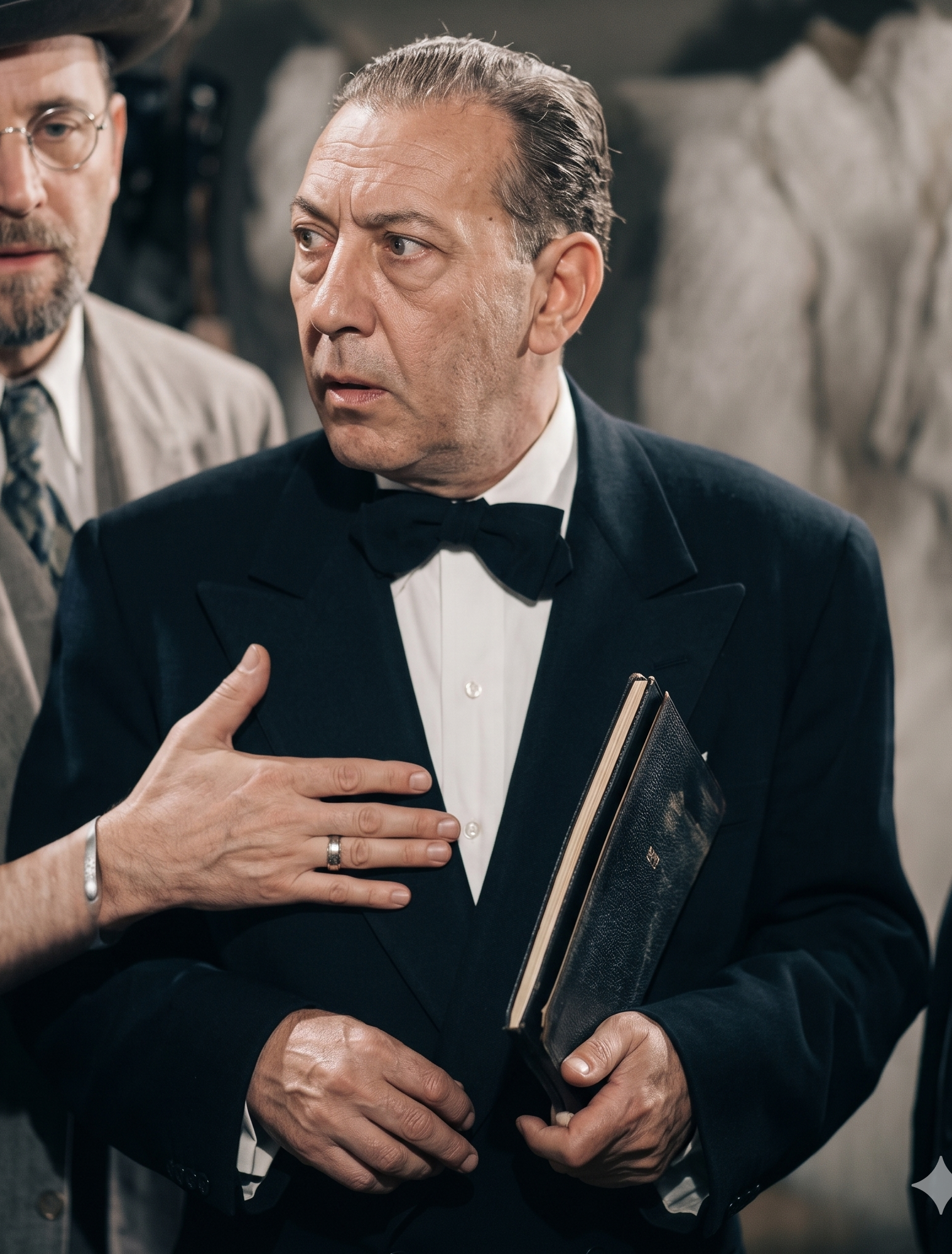 Adolfo Otero