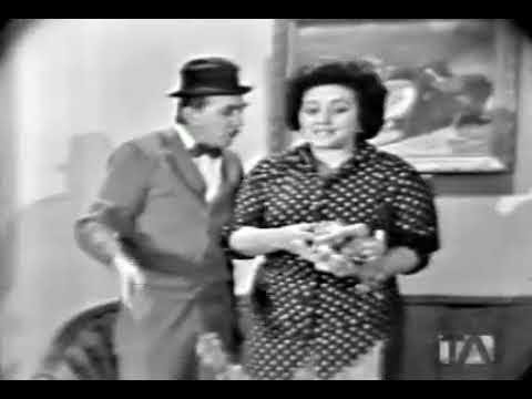 Norma Zuñiga y Tres Patines